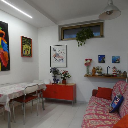 Ferienwohnung Casa Alice La Spezia Exterior foto