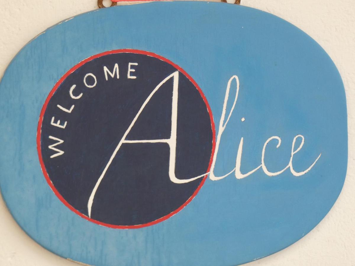Ferienwohnung Casa Alice La Spezia Exterior foto