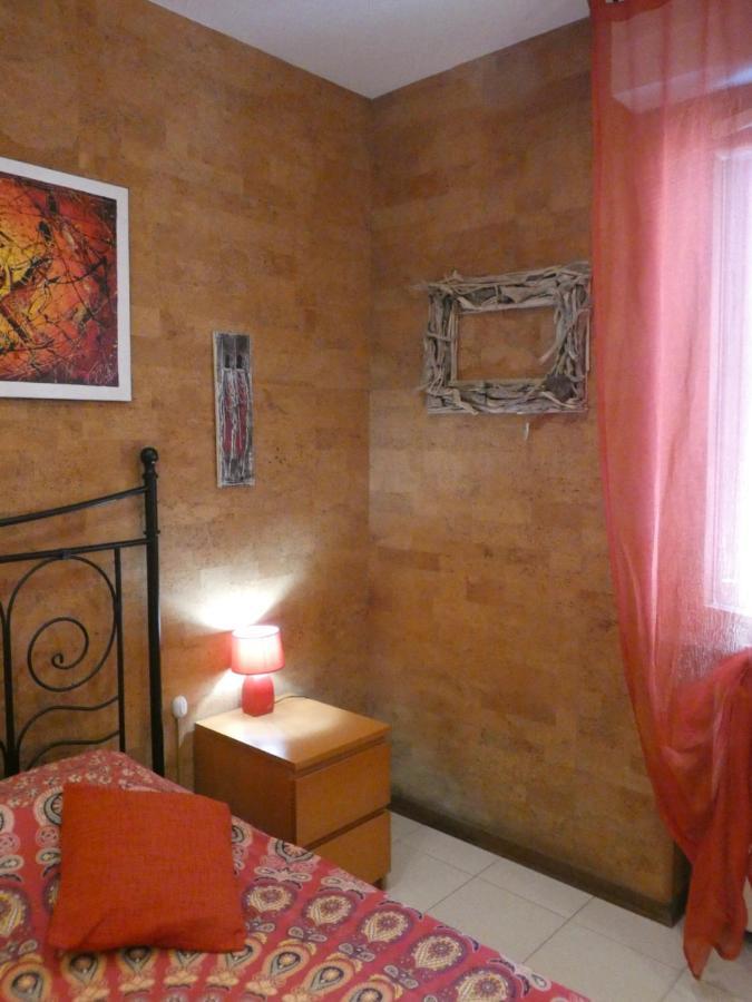 Ferienwohnung Casa Alice La Spezia Exterior foto
