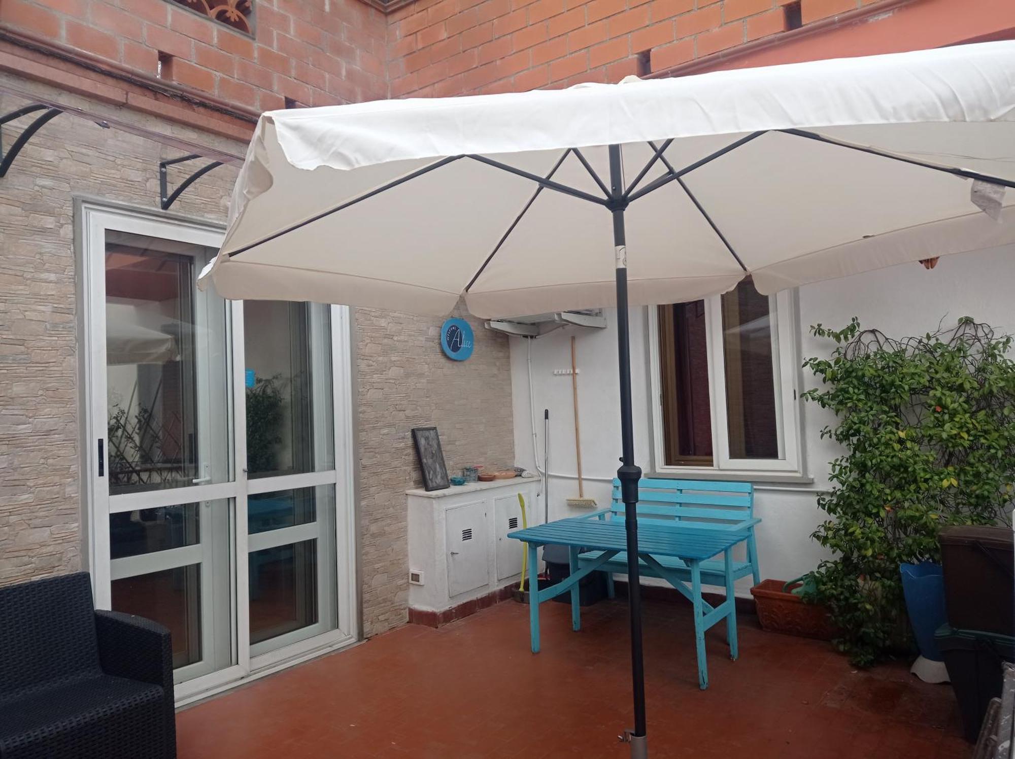 Ferienwohnung Casa Alice La Spezia Exterior foto