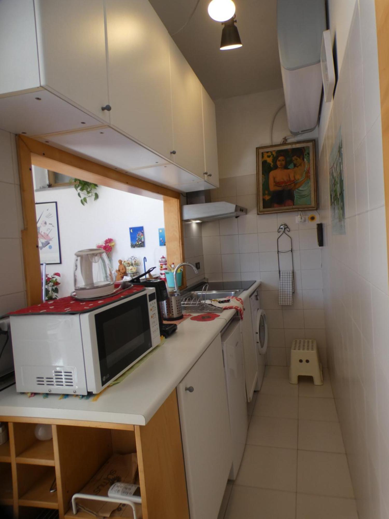 Ferienwohnung Casa Alice La Spezia Exterior foto