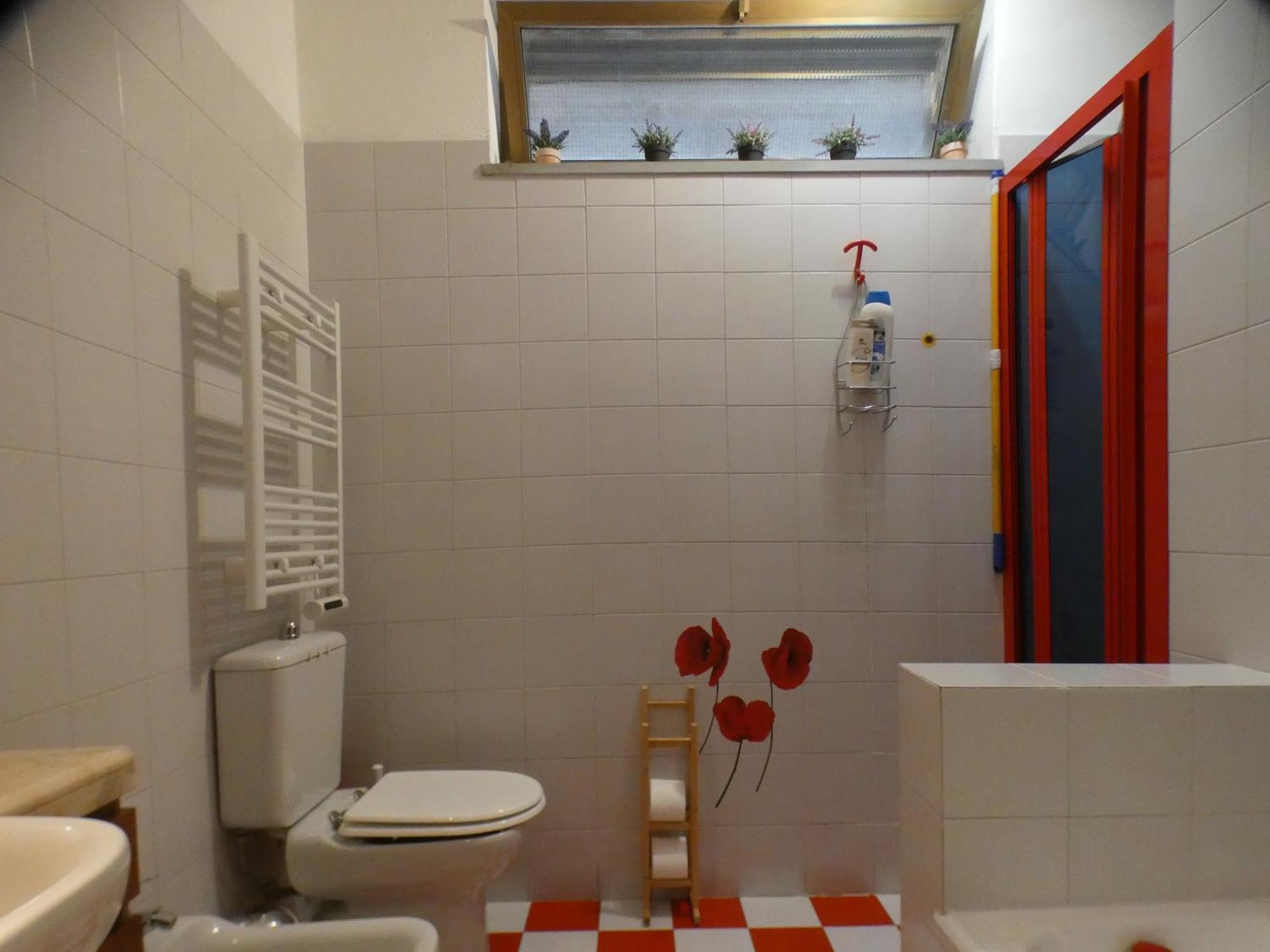 Ferienwohnung Casa Alice La Spezia Exterior foto